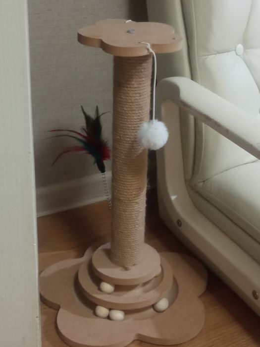 Когтеточка для кошек
