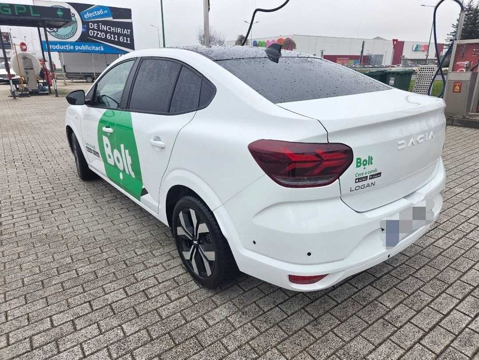 De vânzare Dacia Logan Prestige+ an 2024