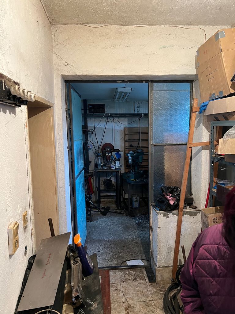 Продава се Промишлена сграда в Пловдив, Център - 58 кв.м за 1104 €/кв.м - Снимка #4