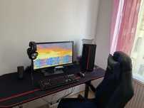 Vand calculator gaming