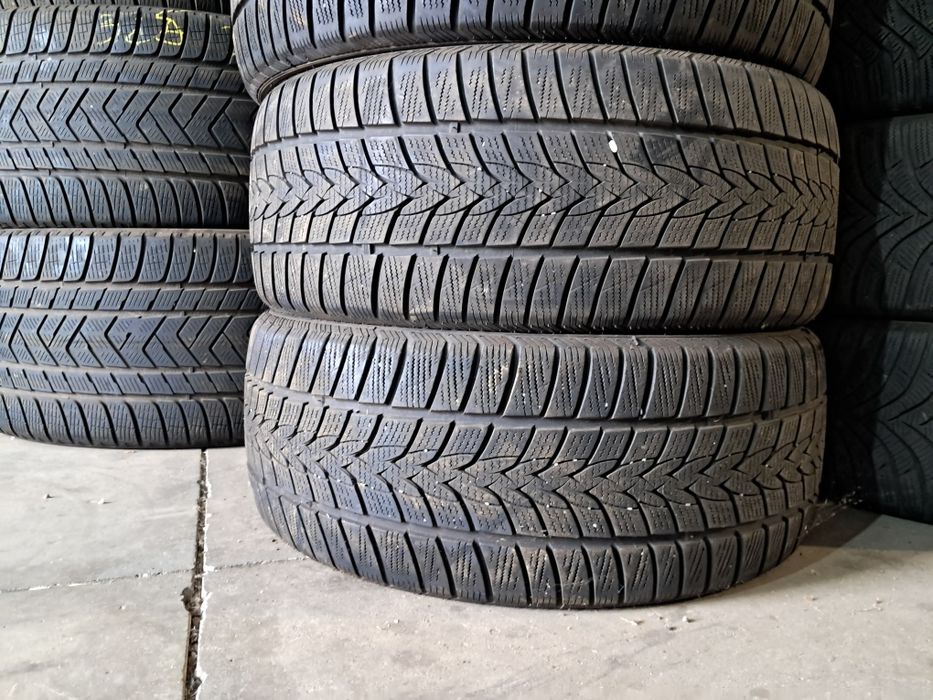 Anvelope second iarna 225 45 R17 Minerva 6mm 2022