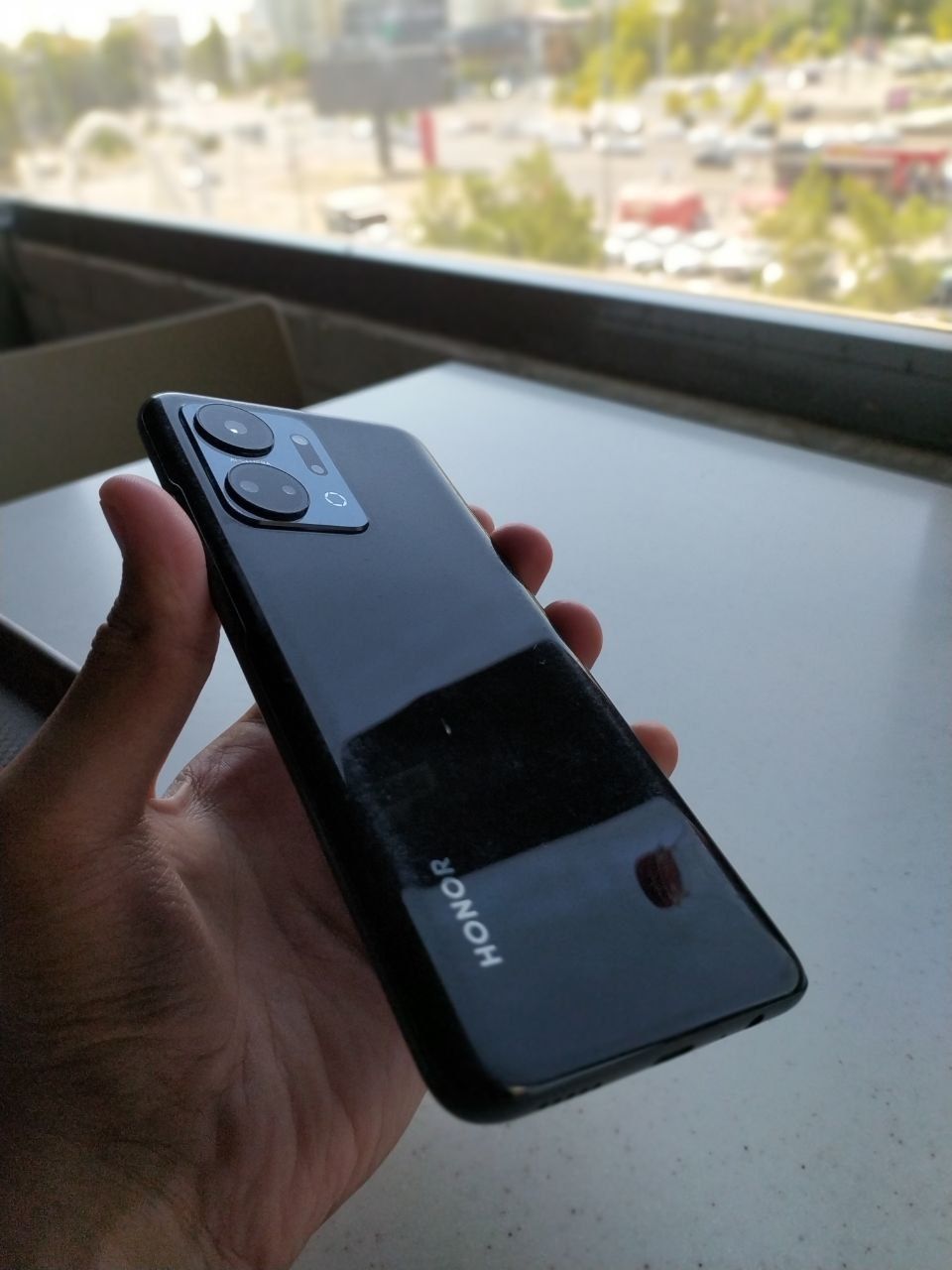 Honor x7A plus 6/128