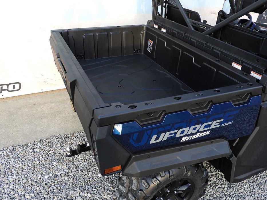 UTV CFMOTO UFORCE 1000 eps T1b 2025 | Rate | Leasing