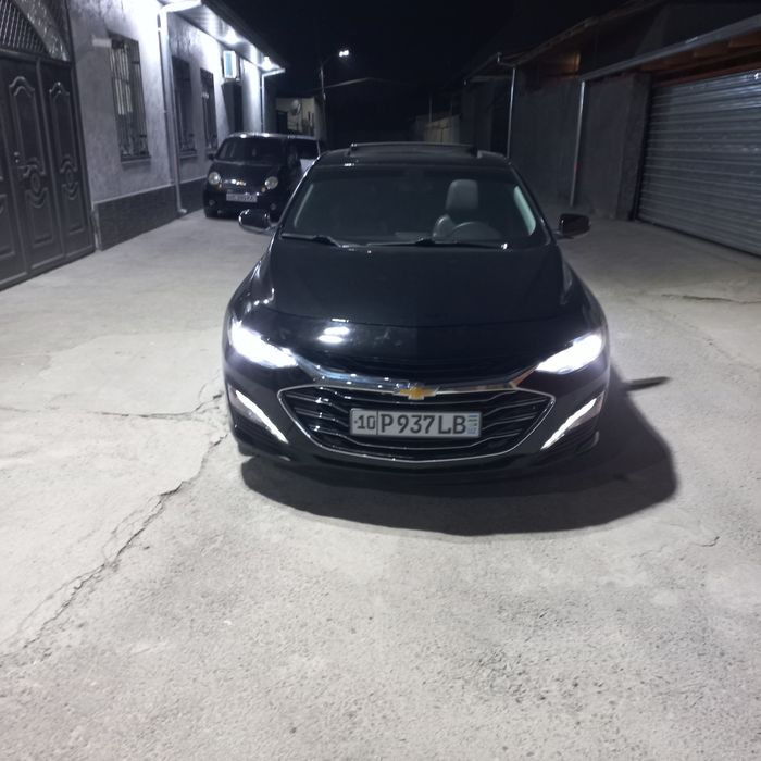 Malibu 2 turbo Arenda