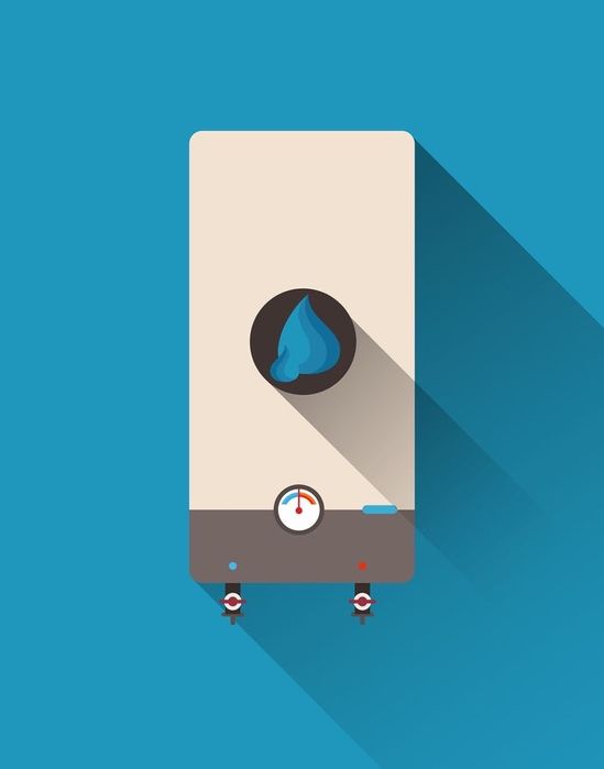 Мастер по ремонту настенных котлов