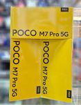 Продается Poco M7 Pro 5G Global год гарантия+доставка