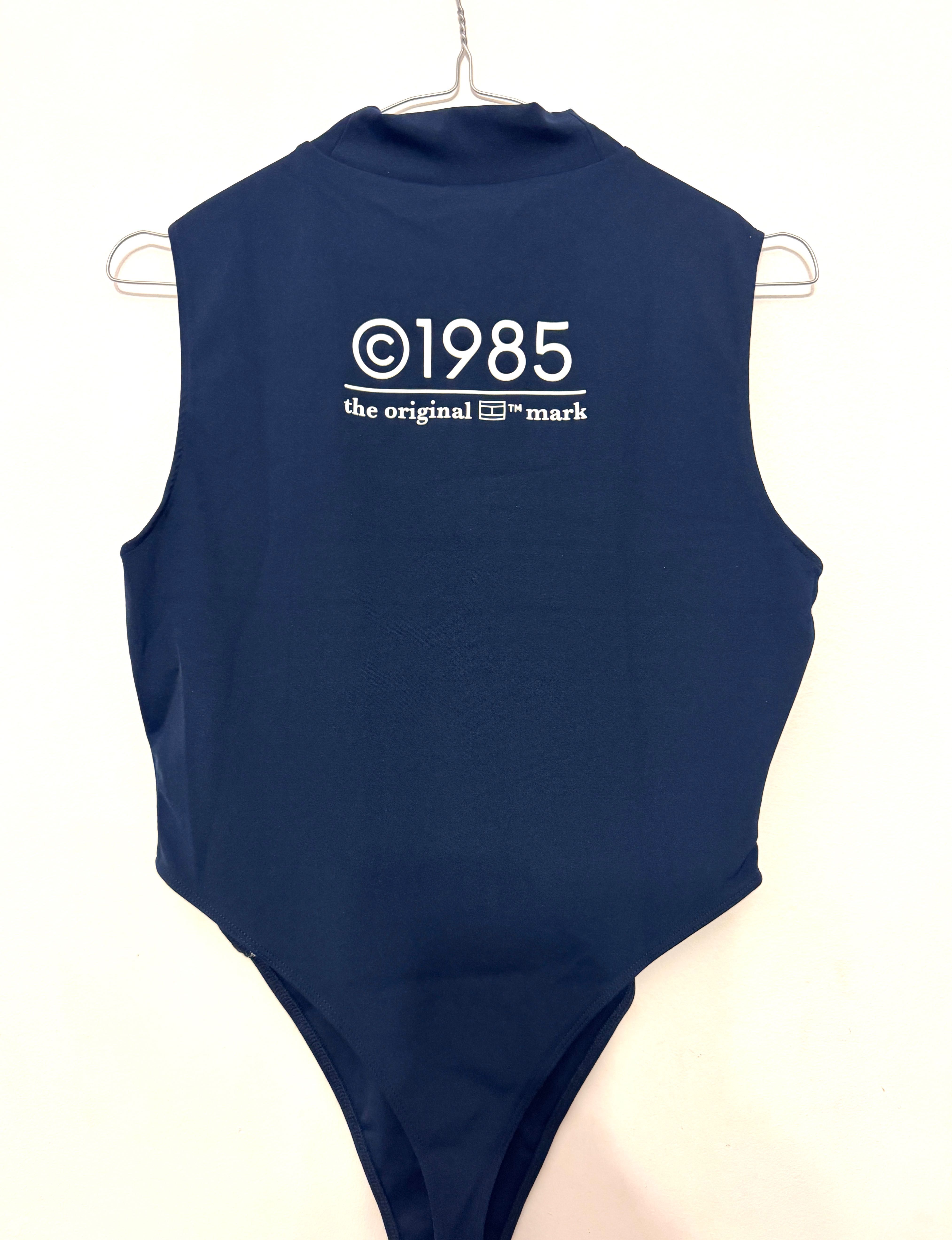 Боди Tommy Jeans