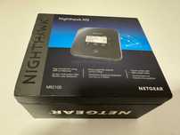 Router/Modem 4G/LTE Portabil Netgear Nighthawk M2 MR2100 suporta 2GBPS