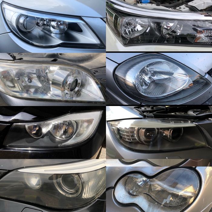 Polish faruri // Deplasări la domiciliu