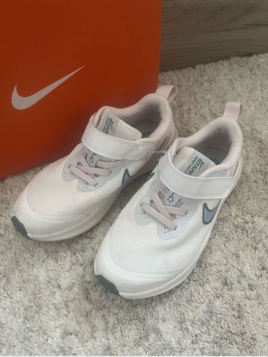 Детски Маратонки Nike