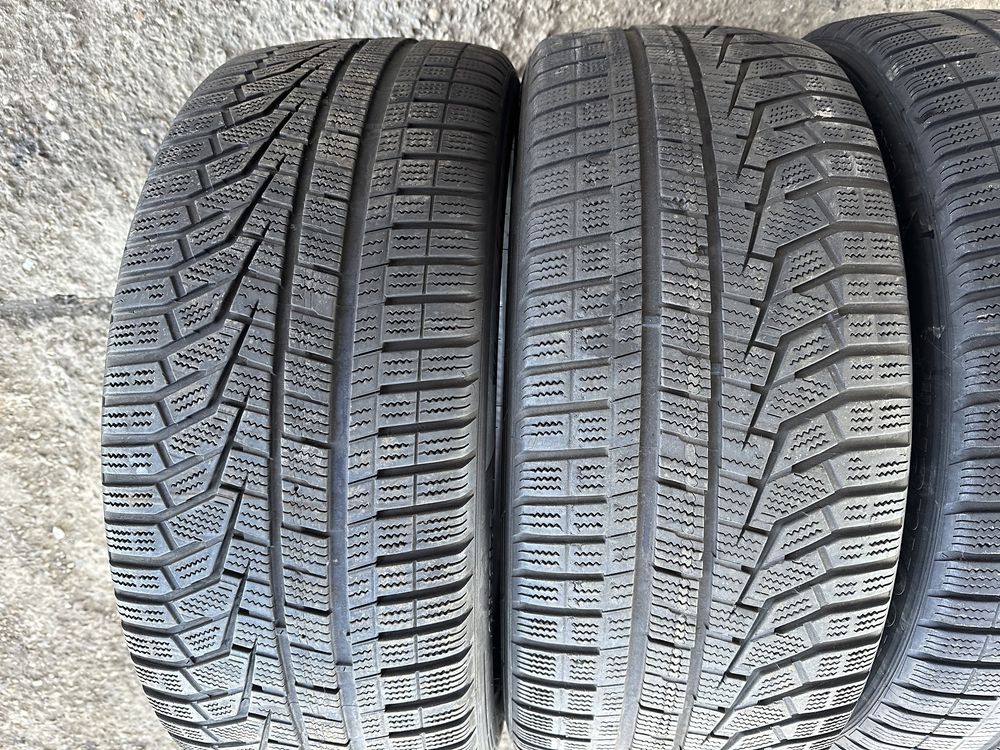 Anvelope iarna 255/45/20 Hankook