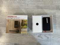 SwitchBot Wi-Fi Smart Lock – Смарт ключалка за врата