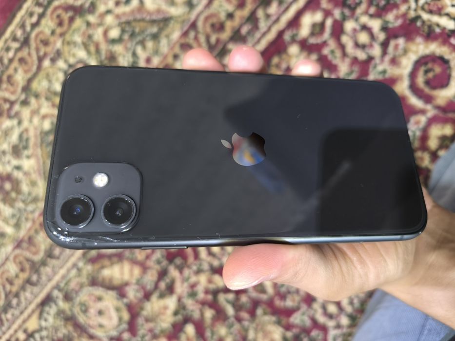 Iphone 11 LL/A 64 gb