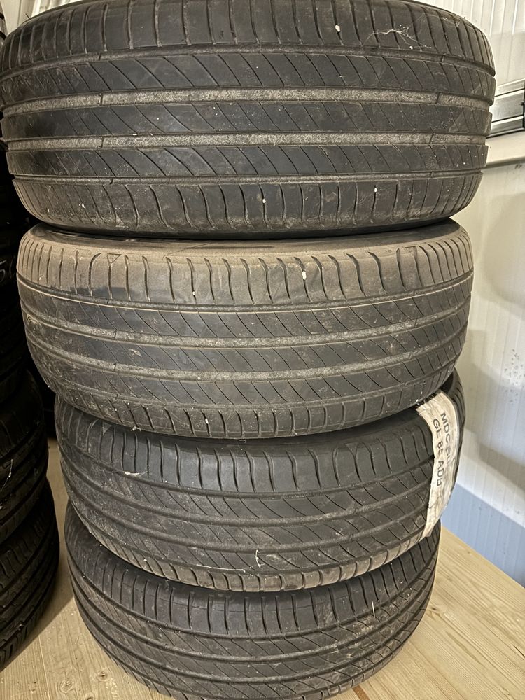 225 60 16 Michelin vara set 6mm