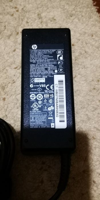 Încărcător HP original