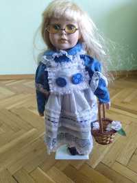 Ретро кукла за декорация