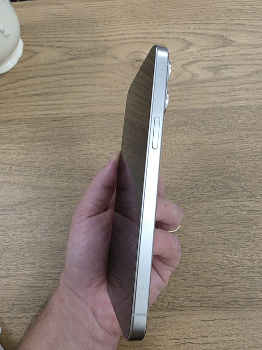 Iphone 15 pro max 512 Gb