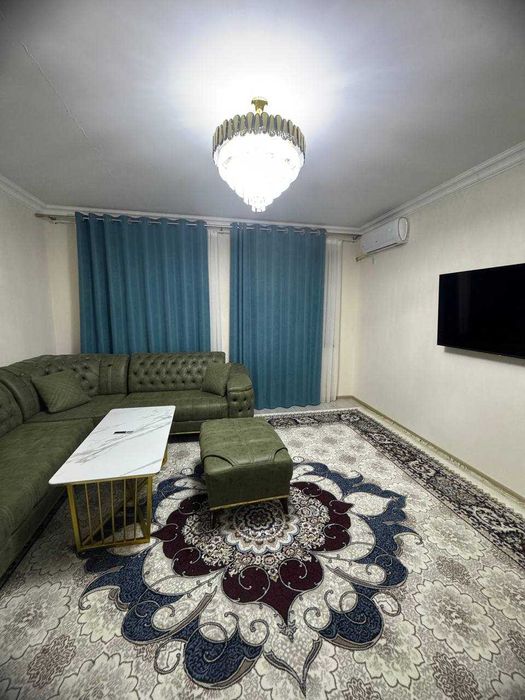 Срочно сдам 2- комнаты   3/9  Себзор  838*