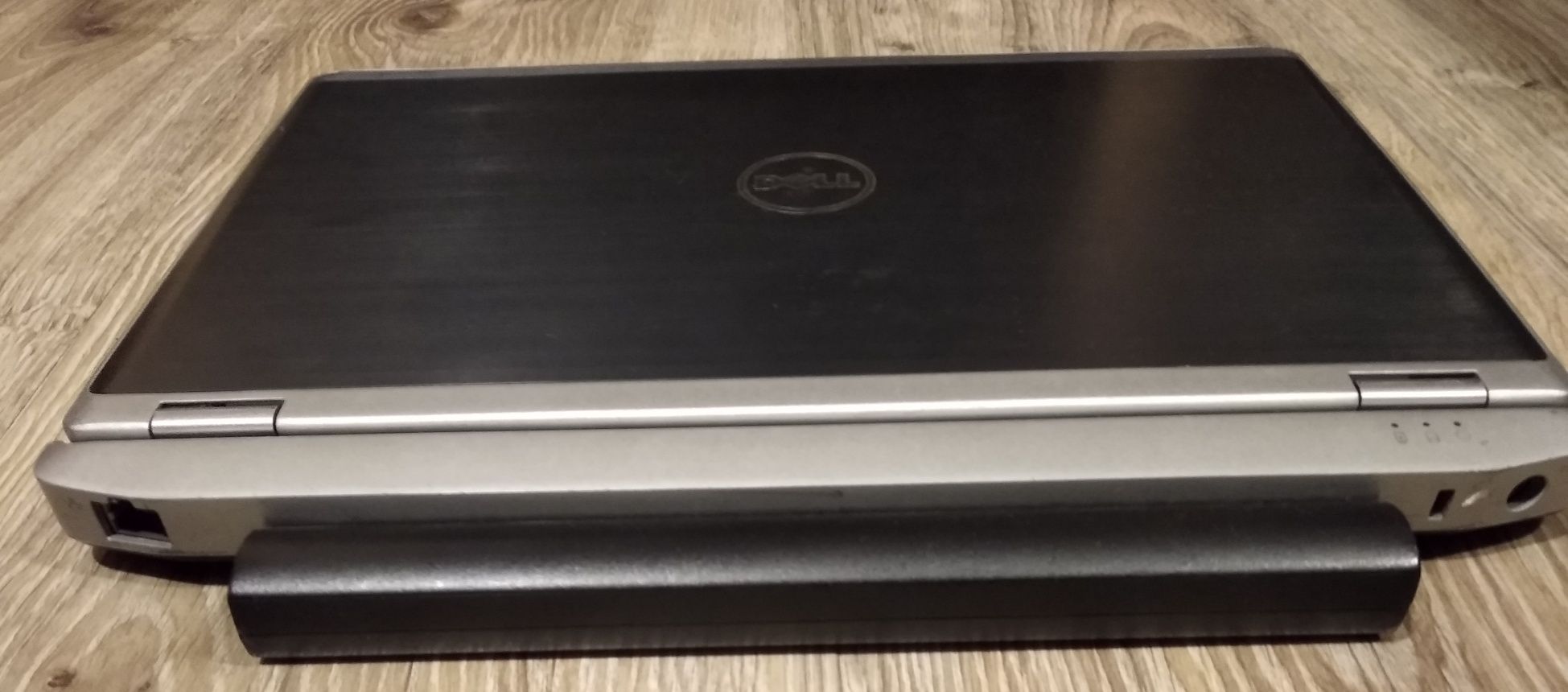 Dell latitude E6230