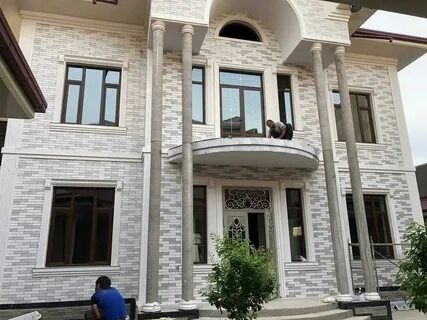 Fasad xizmatlari NEW