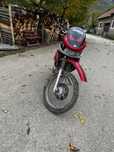 Kymco stryker 125cc/ schimb cu ceva de 49 cu acte categoria AM