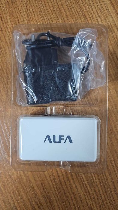 Коммутатор на 5 портов