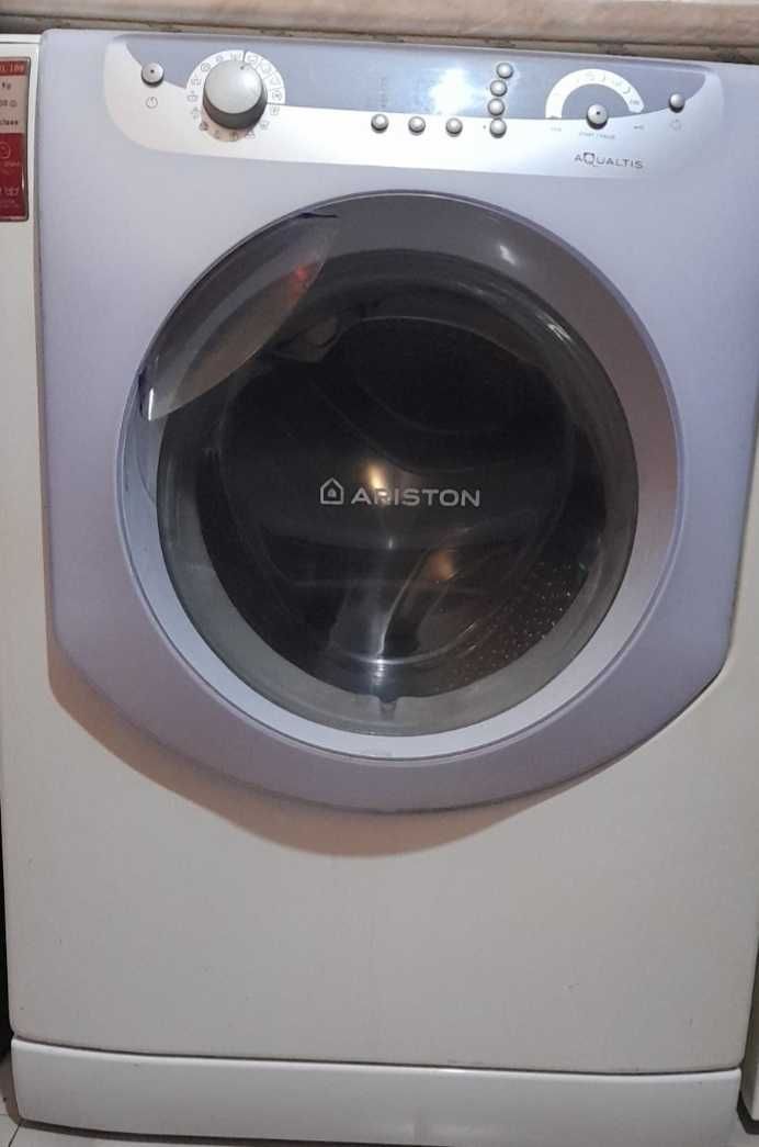 Пералня Hotpoint Ariston