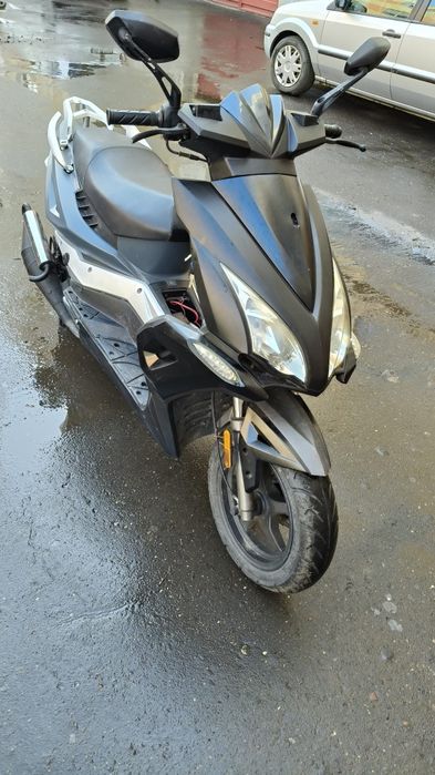 Jiajue (honda)Scuter 49 cm