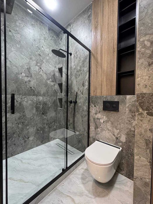 ЖК Yakkasaray City Mall ор-р: Братские могилы 2/3/10 48м2