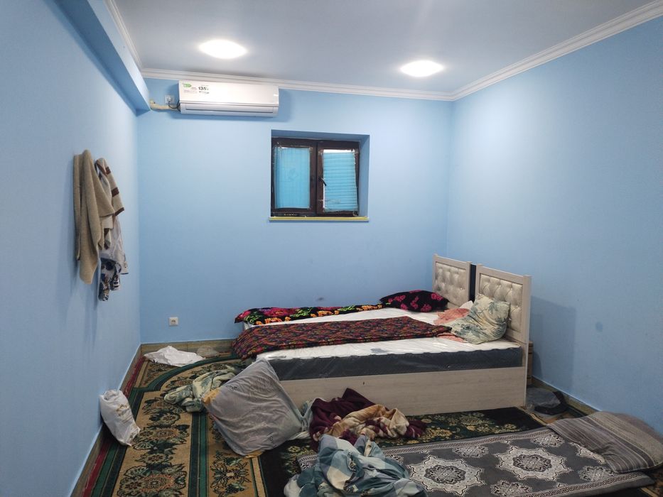 Kvatira bor ijaraga oʻgʻill bollarni qoʻyamiz boshqa joyi podvalda