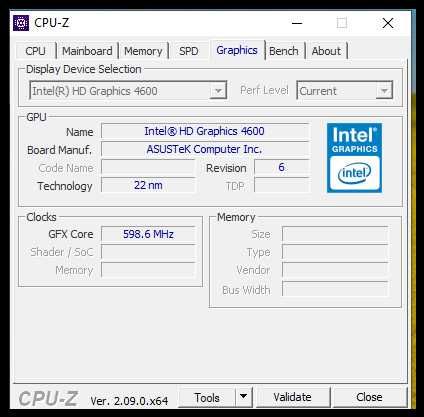 Процесор Intel® Core™ i7-4790 lga 1150