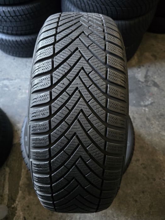 Vredstein 205/60 R16 96H MS iarnă