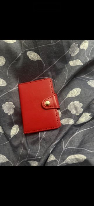 Женская черная сумка кошельки