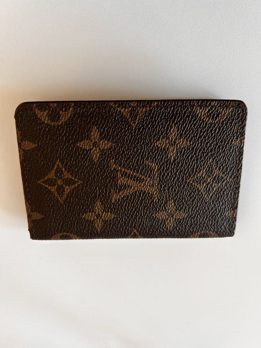 Card holder Louis Vuitton