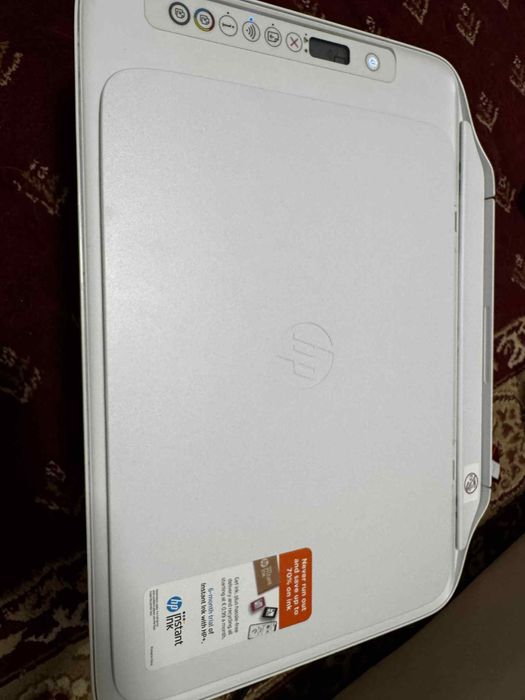 Imprimantă HP DeskJet 2710e