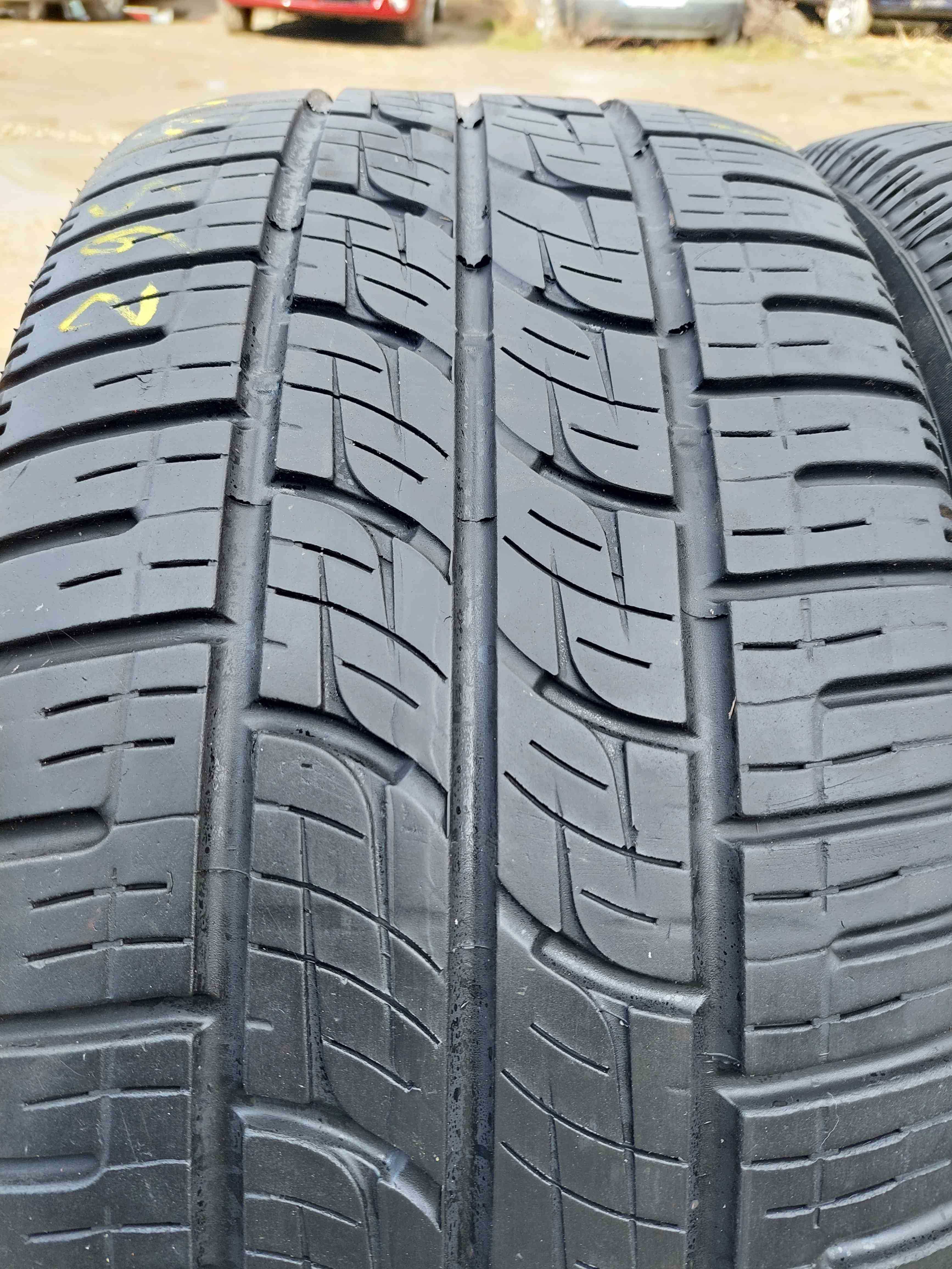 SET 2 Anvelope Vara 295/40 R21 PIRELLI Scorpion Zero 111V