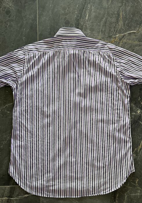 Etro,cămașă.bărbați,măr.XXL(44)