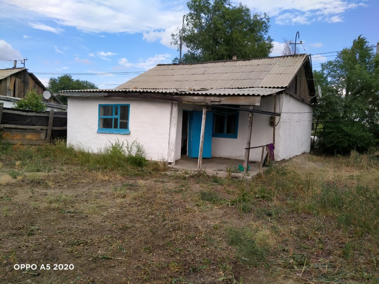 Продам дом Аягуз