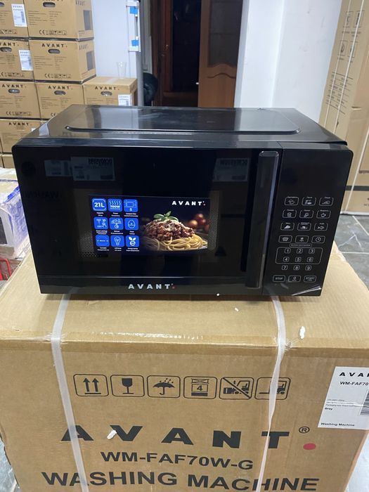 Продам микроволновку