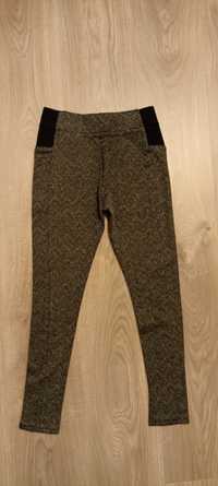 Pantaloni groși Reserved pentru fete 11- 12 ani/ măr. 152
