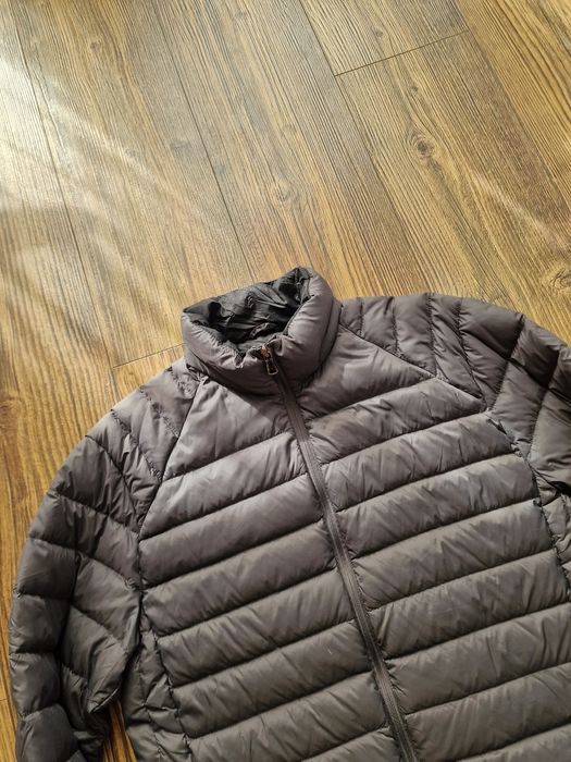 Страхотно мъжко яке пухено  CALVIN KLEIN размер S , пух и пера