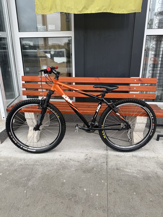 Алуминиево колело KTM 26 Цола