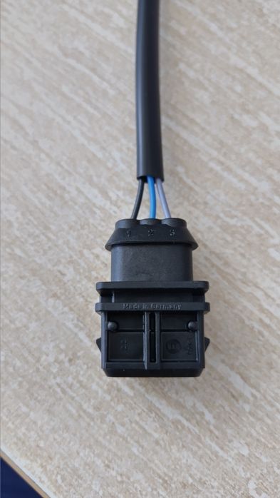 Микроключ за кабина Mercedes Actros Mp4