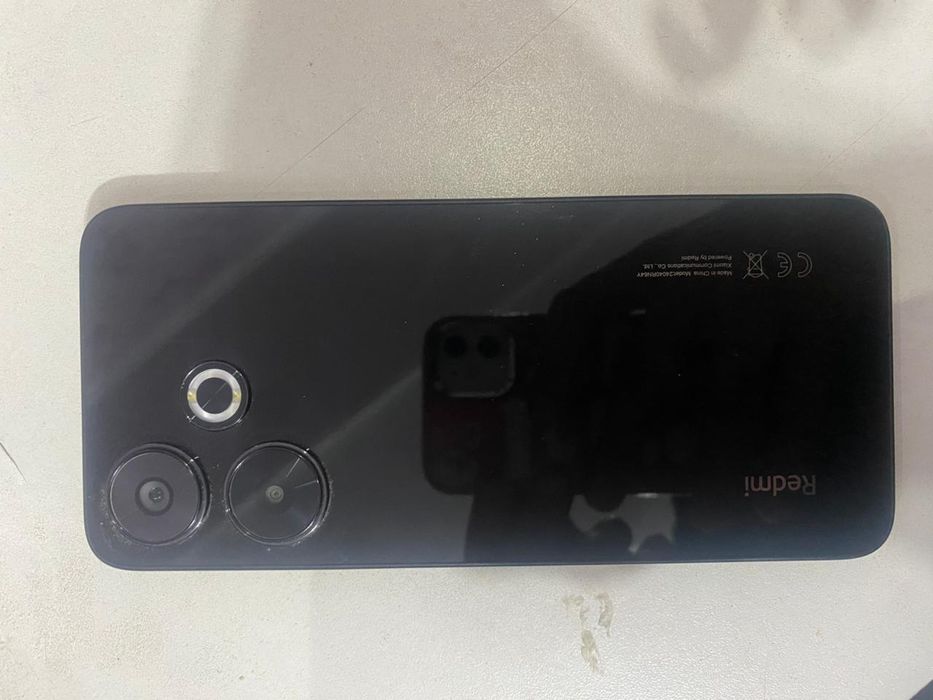Redmi 13.               .