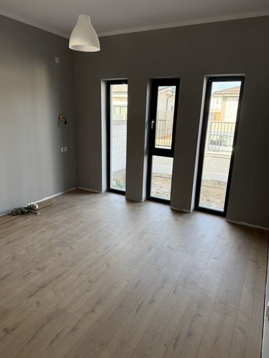 Casa zona Ford , Ionumi , Selgros cu gaz ,curent ,apa si canalizare