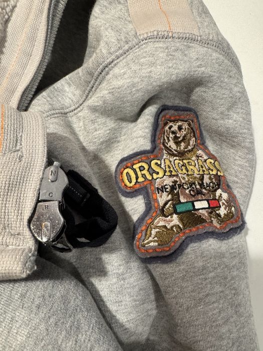 bluza Parajumpers imblanita, lerge l L barbati