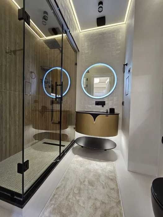 Сдается квартира на ЖК Parkent Village‼️