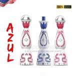 Vape Azul Promo Premium