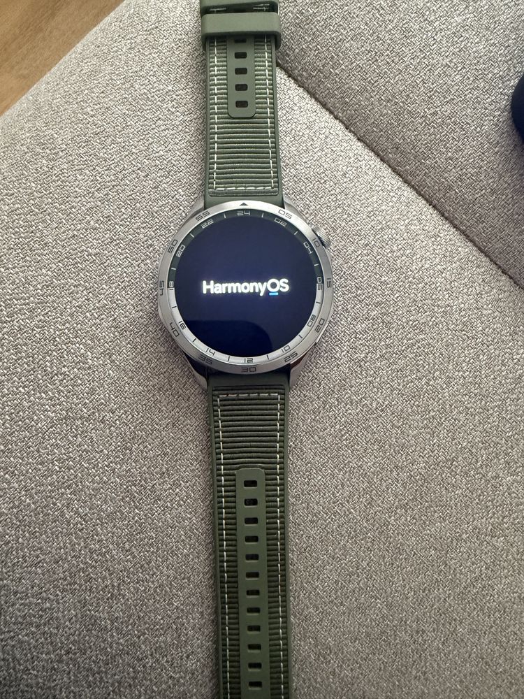 Vand HUAWEI WATCH GT 4 46 mm