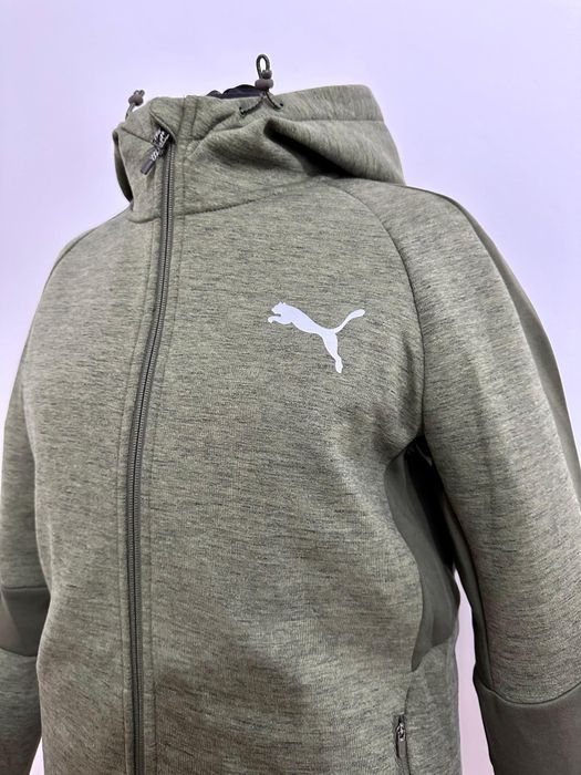 Hanorac Puma Men